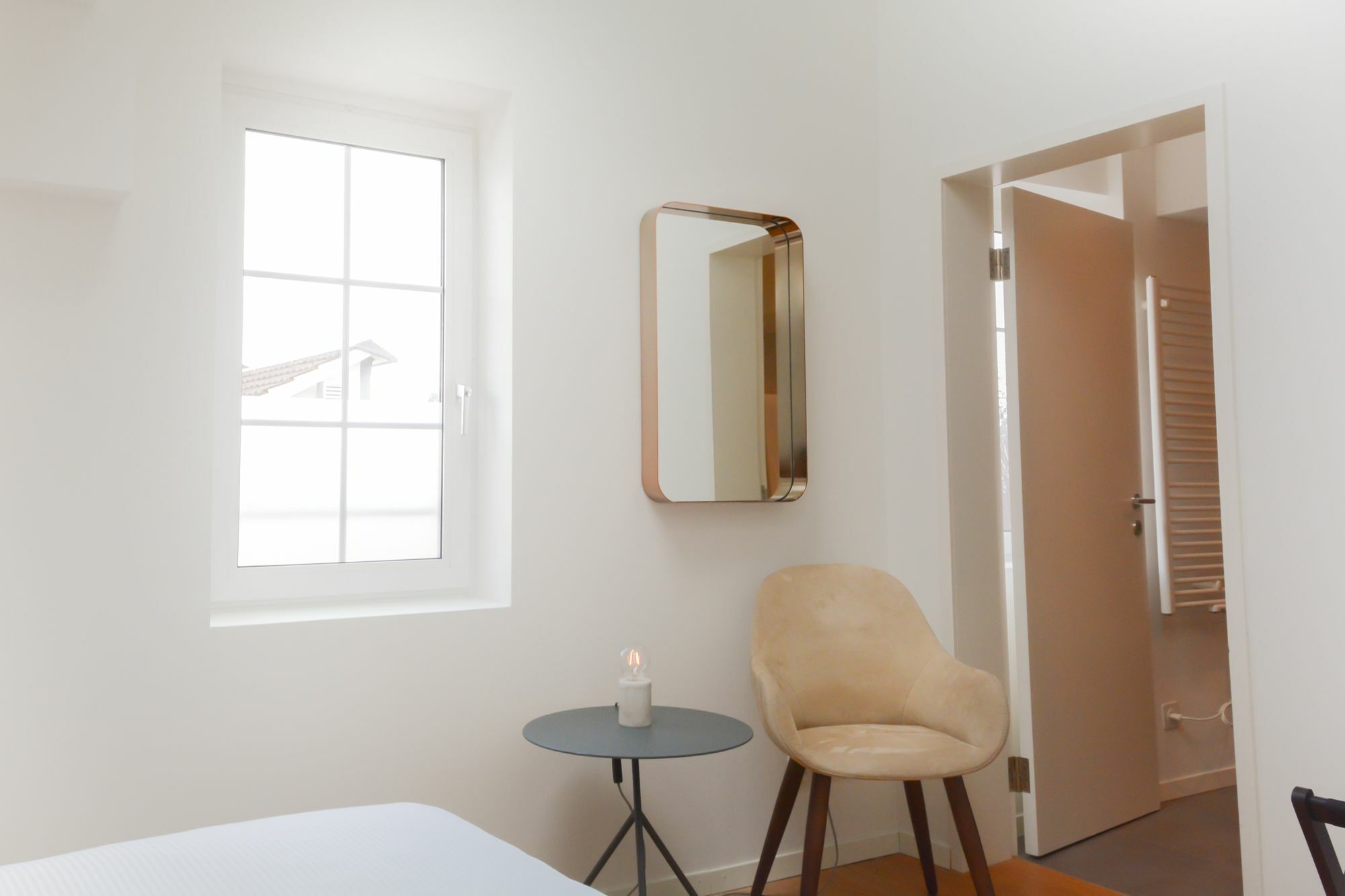 Airhome Limmatquai River View Apartamento *
