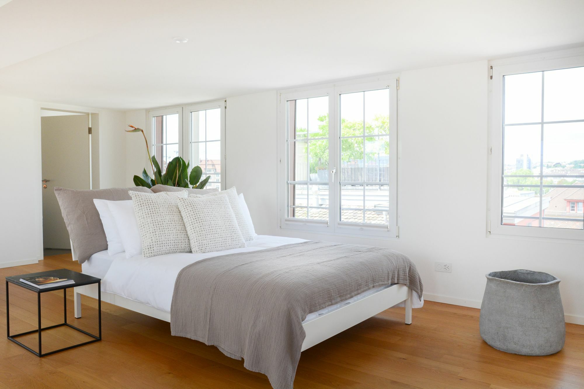 Airhome Limmatquai River View Apartamento *