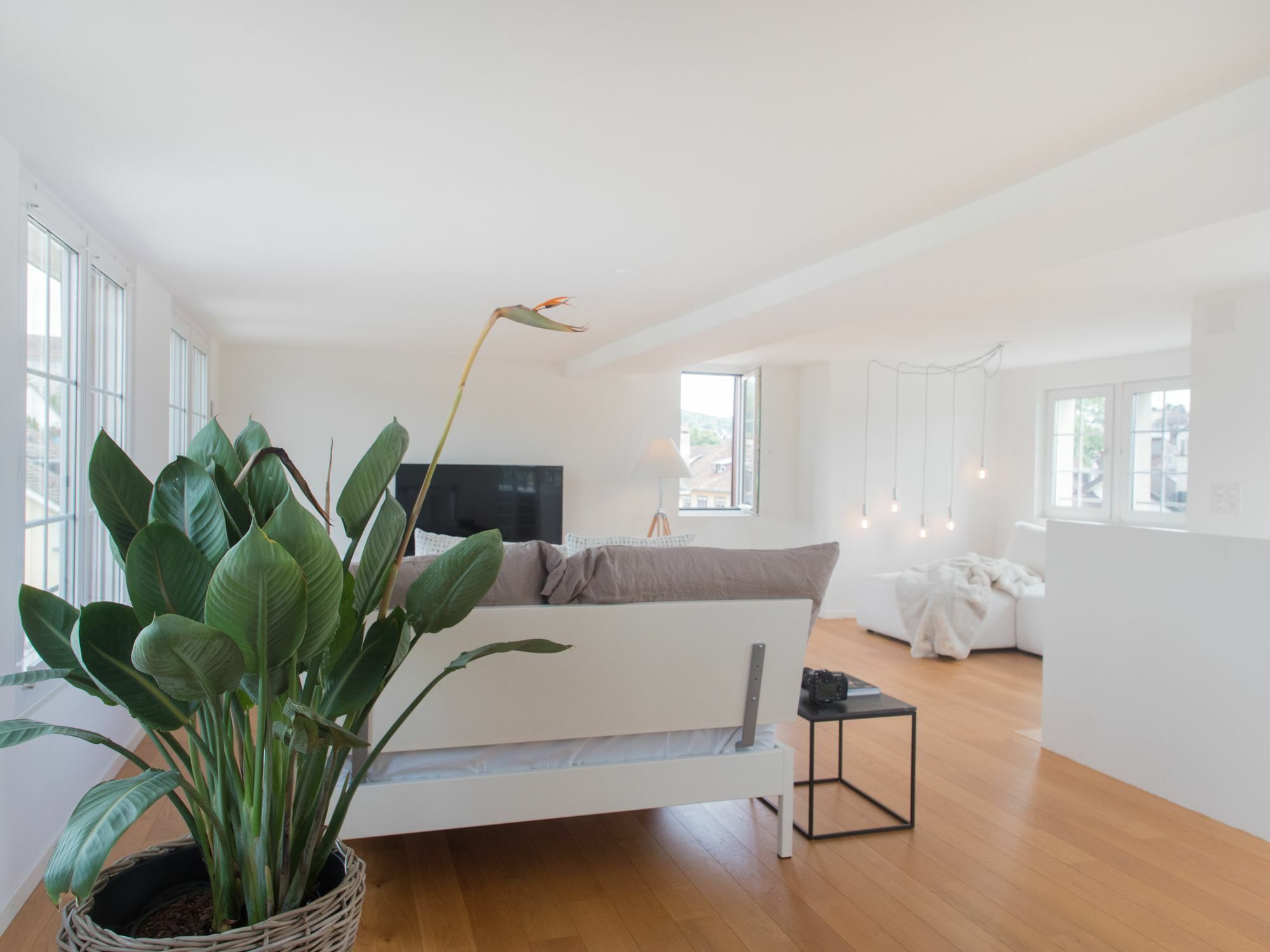 Apartamento Airhome Limmatquai River View *